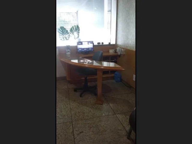 Imagem 15: Apartamento no Centro com 03 Quartos Sendo 01 Suíte Mobiliado