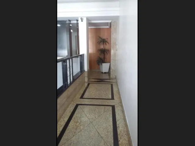 Imagem 5: Apartamento no Centro com 03 Quartos Sendo 01 Suíte Mobiliado