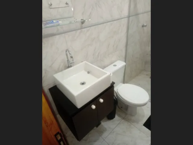 Imagem 13: Sitio Povoado Choca Casa Mobiliada
