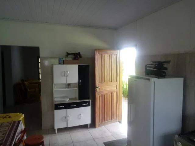 Imagem 9: Sitio Povoado Choca Casa Mobiliada