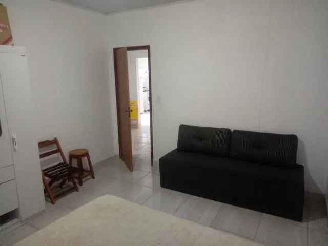 Imagem 16: Sitio Povoado Choca Casa Mobiliada