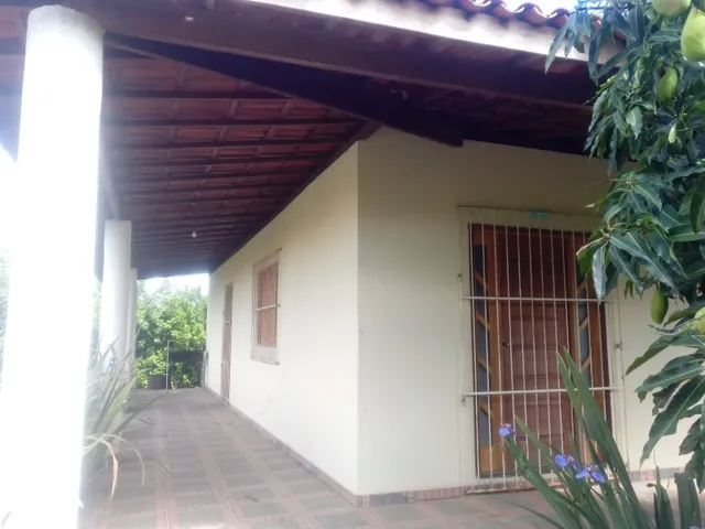 Imagem 10: Sitio Povoado Choca Casa Mobiliada