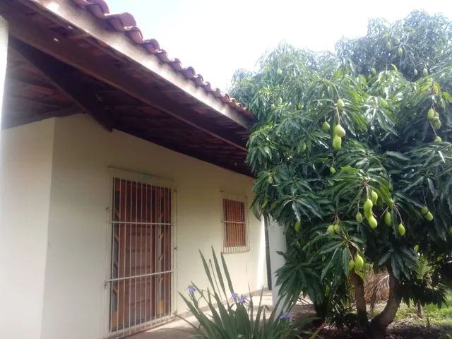 Imagem 5: Sitio Povoado Choca Casa Mobiliada