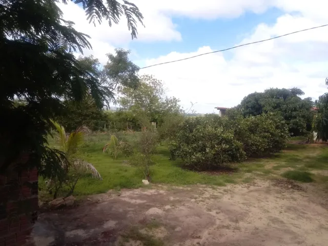 Imagem 8: Sitio Povoado Choca Casa Mobiliada