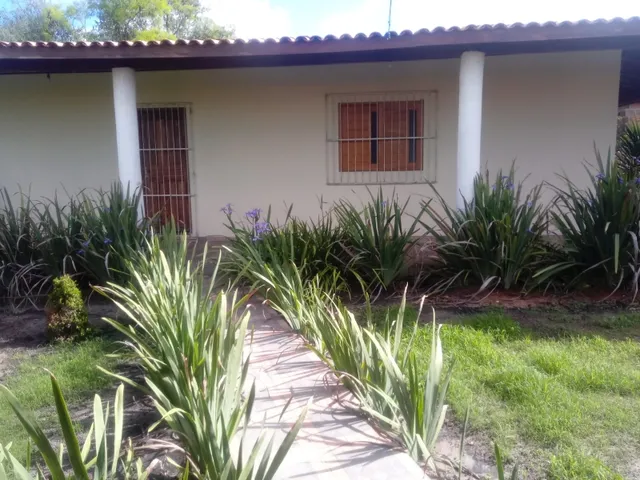 Imagem 3: Sitio Povoado Choca Casa Mobiliada