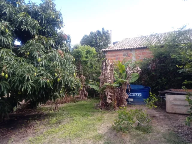 Imagem 14: Sitio Povoado Choca Casa Mobiliada