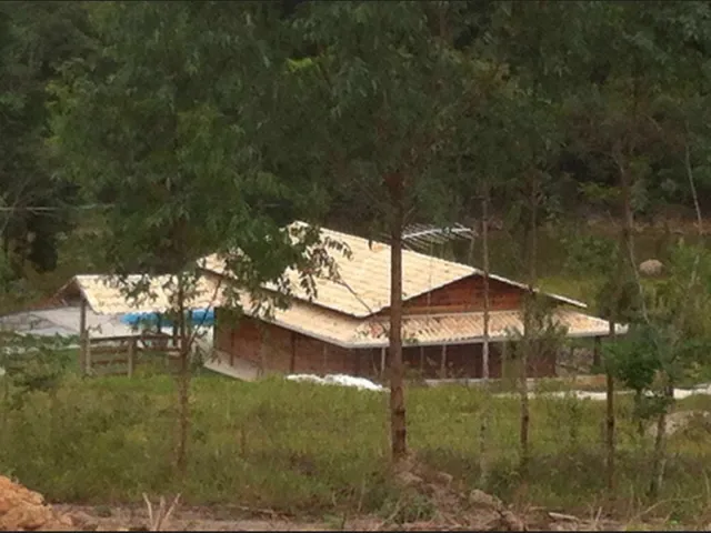 Imagem: Chacara em Esmeraldas