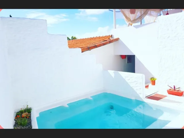 Imagem: Pousada na Pipa a Venda