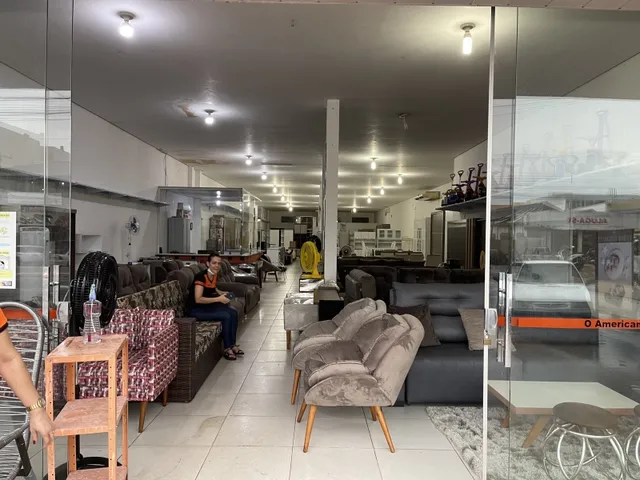 Imagem 1: Alugo Imóvel Comercial Jaciara-Mt