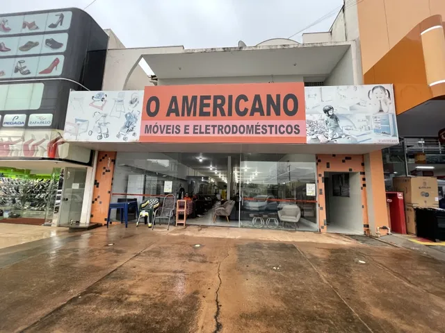 Imagem 3: Alugo Imóvel Comercial Jaciara-Mt