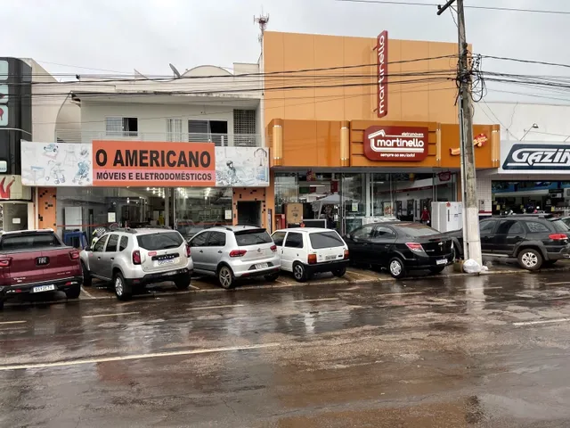 Imagem 2: Alugo Imóvel Comercial Jaciara-Mt