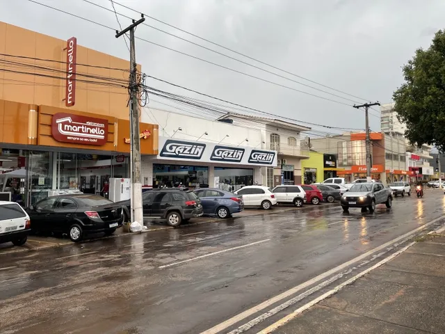 Imagem 5: Alugo Imóvel Comercial Jaciara-Mt