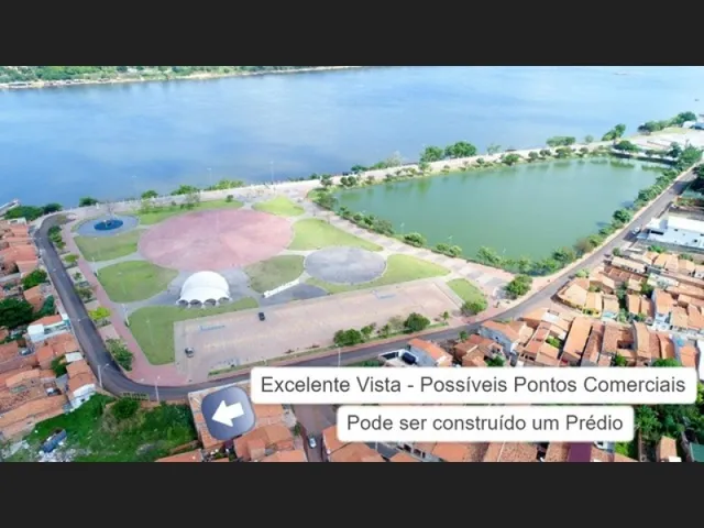 Imagem: O terreno possui Direto com o proprietário e está