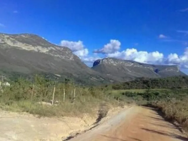 Imagem: Vendo 2 Lotes em Ibicoara - Ba