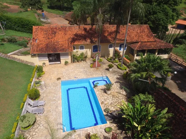 Imagem: Linda Fazenda À Venda no Município de