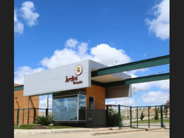 Imagem: Lote 360M2 Jardins Perucaba 1