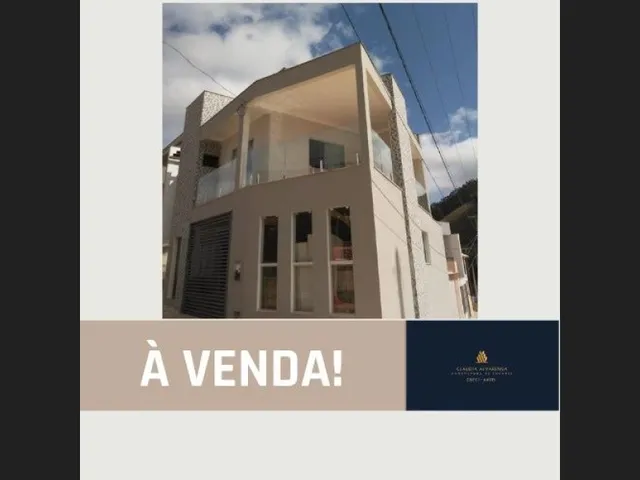 Imagem: Vendo Casa de 2 Pavimento Localizada em