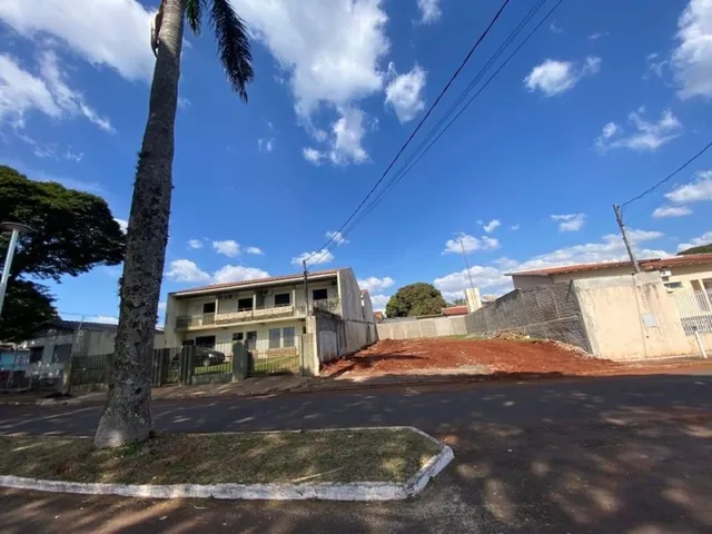 Imagem: Terreno C/ 341M² na Região Central de