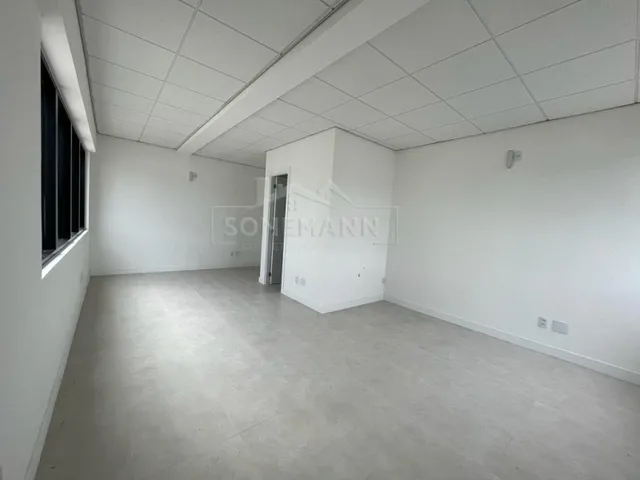 Imagem 8: Sala Comercial Estreito