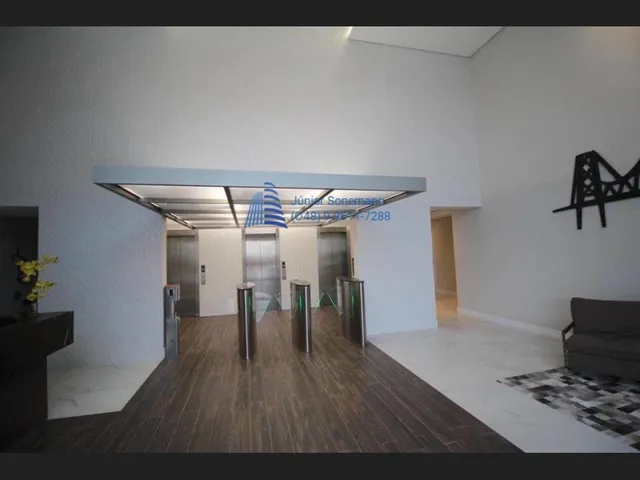 Imagem 5: Sala Comercial Estreito
