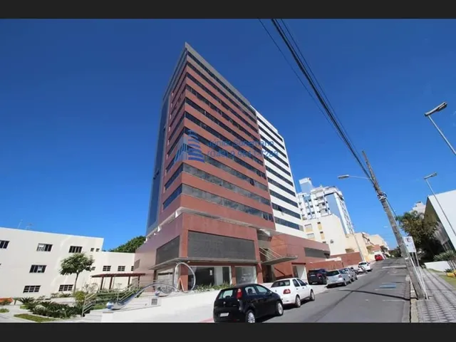 Imagem 6: Sala Comercial Estreito