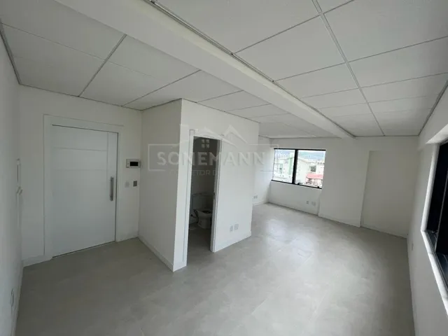 Imagem 14: Sala Comercial Estreito