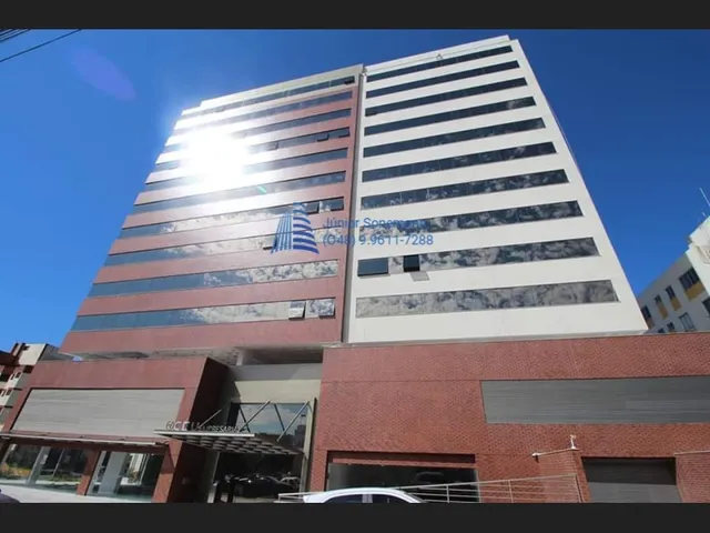 Imagem 16: Sala Comercial Estreito