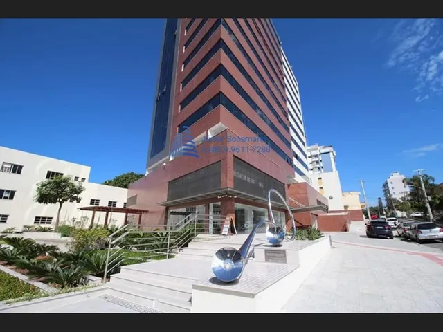 Imagem 2: Sala Comercial Estreito