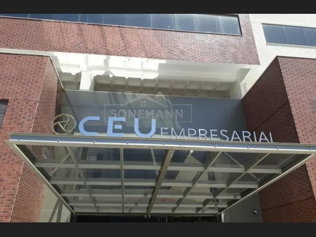 Imagem 13: Sala Comercial Estreito