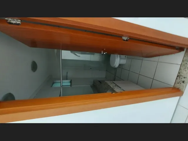 Imagem 2: Edifício Méditerranée