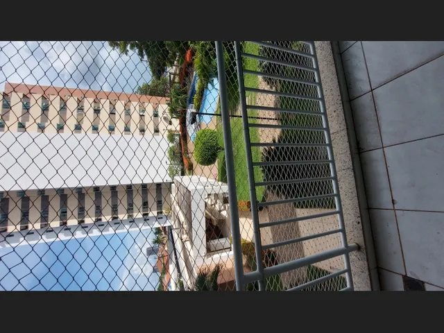 Imagem 15: Edifício Méditerranée