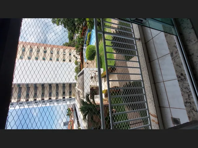 Imagem 14: Edifício Méditerranée