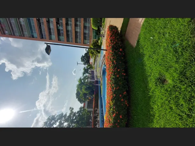 Imagem 4: Edifício Méditerranée