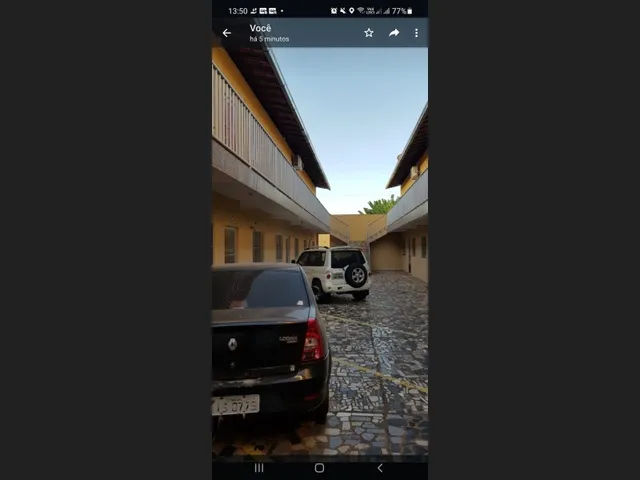Imagem 5: Apartamento Texas Próximo Ceuma