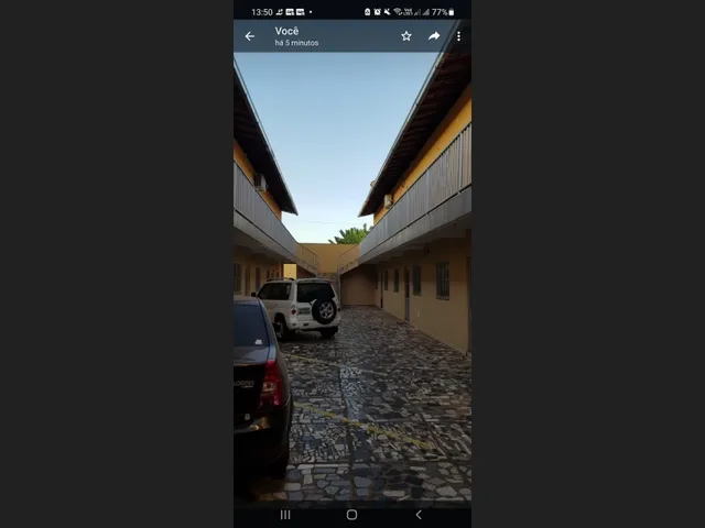 Imagem 6: Apartamento Texas Próximo Ceuma