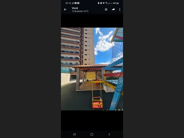 Imagem 7: Edifício Moriah