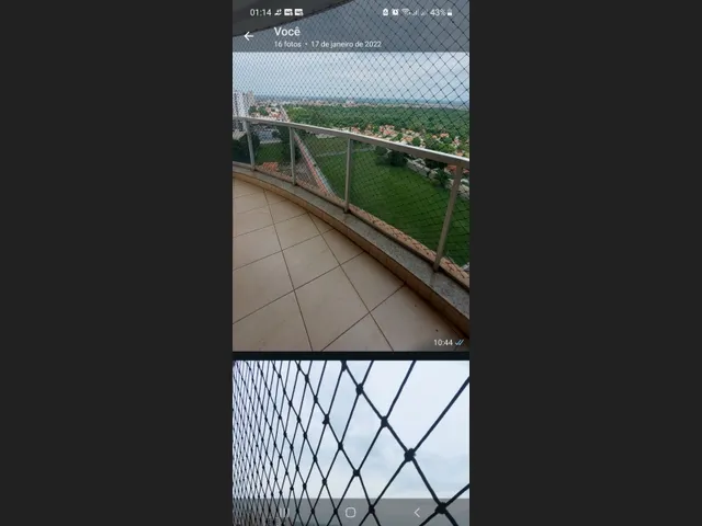 Imagem 6: Edifício Moriah