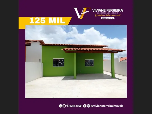 Imagem: Casa À Venda