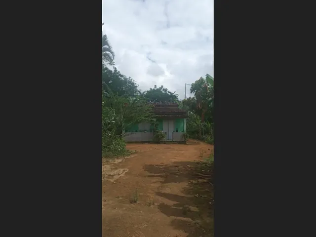 Imagem: Vende-Se Sítio Próximo a Cachoeira da