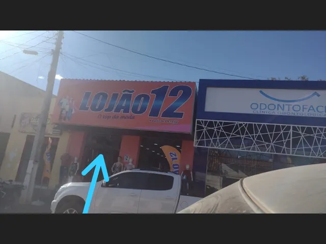Imagem: A loja possui Direto com o proprietário e está localizado