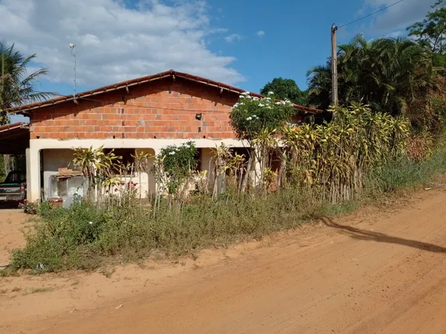 Imagem 5: Sítio com Casa em Ibiapina-Ce