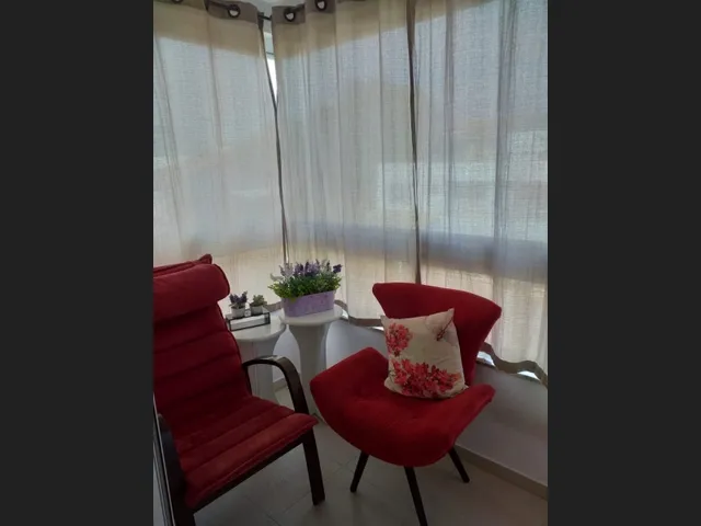 Imagem 11: Apartamento Bem no Centro de Camboriú, Próximo a Caixa Econômica, Um Brinco
