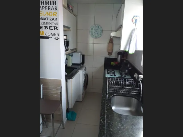 Imagem 2: Apartamento Bem no Centro de Camboriú, Próximo a Caixa Econômica, Um Brinco