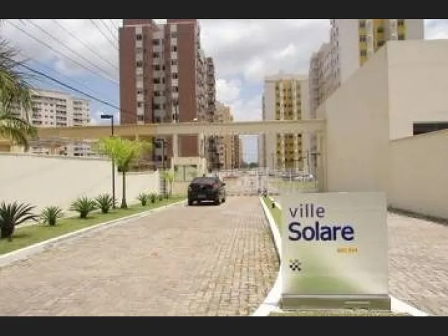 Imagem: Excelente Apartamento no Cond. Ville Solare