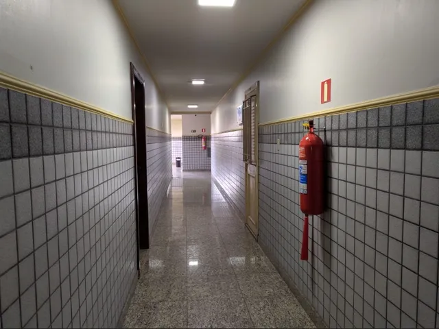 Imagem 4: Excelente Sala Comercial no Ed. Alpha Center