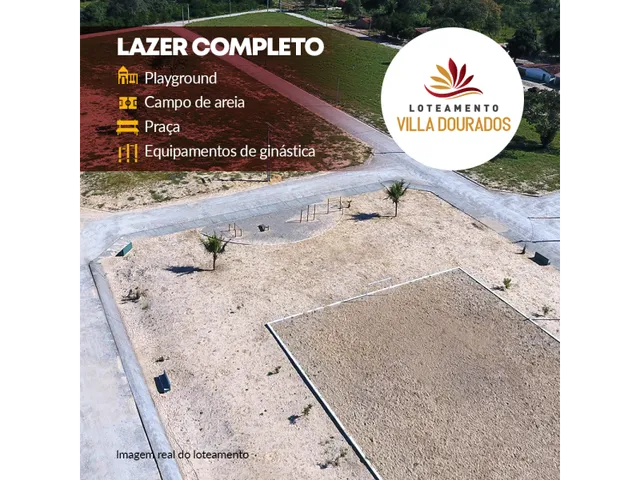 Imagem 3: Lotes em Horizonte