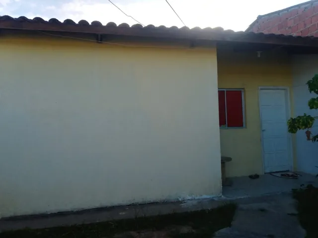 Imagem: Casa a Venda Condomínio Recanto dos Mares