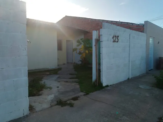 Imagem 3: Casa a Venda Condomínio Recanto dos Mares Forene