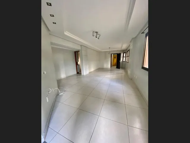 Imagem 2: Excelente Apartamento À Venda no Ed. Barão de Mauá