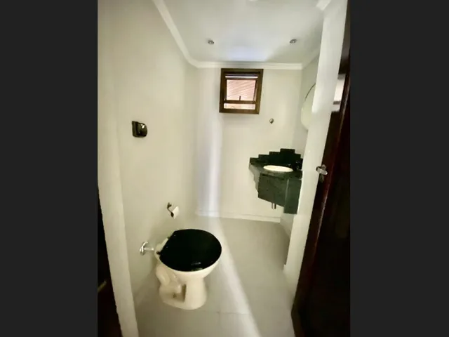 Imagem 4: Excelente Apartamento À Venda no Ed. Barão de Mauá